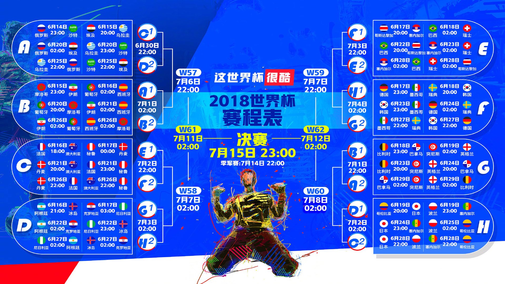 2026世界杯完整赛程表-双线闪耀，哈登新星惊艳发挥，利物浦未来可期